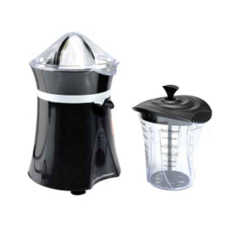 Hamilton Beach Pemeras Jeruk Elektrik 66333
