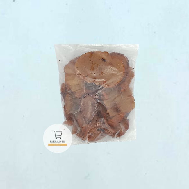 Asam Medan / Asam Gelugur 100gram