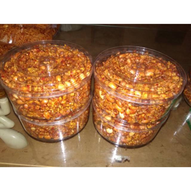 

Kering Tempe/Orek Tempe enak