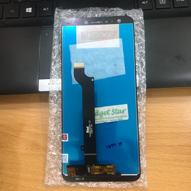 LCD TOUCHSCREEN TS ASUS ZENFONE 5Q 5 Q X017DA ZC600KL