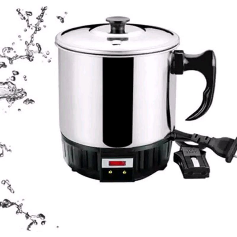 Mug listrik 12 cm / teko listrik 12 cm pemanas air 12 cm