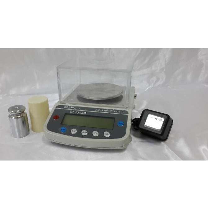 Digital Balance / Neraca Digital