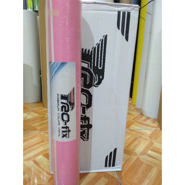 Skotlet Profix pink/Soft Pink Doff 045M