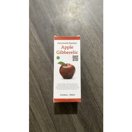 zpt apple gibberelic gibro 7 100 ml