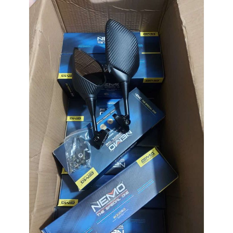 Spion honda cbr 150 cbr 250 spion cbrk46 facelift k45 dan cbr cbu