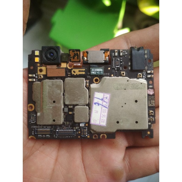 mesin xiaomi MI 4C