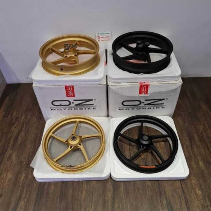 VELG OZ PIEGA R HONDA NSF250