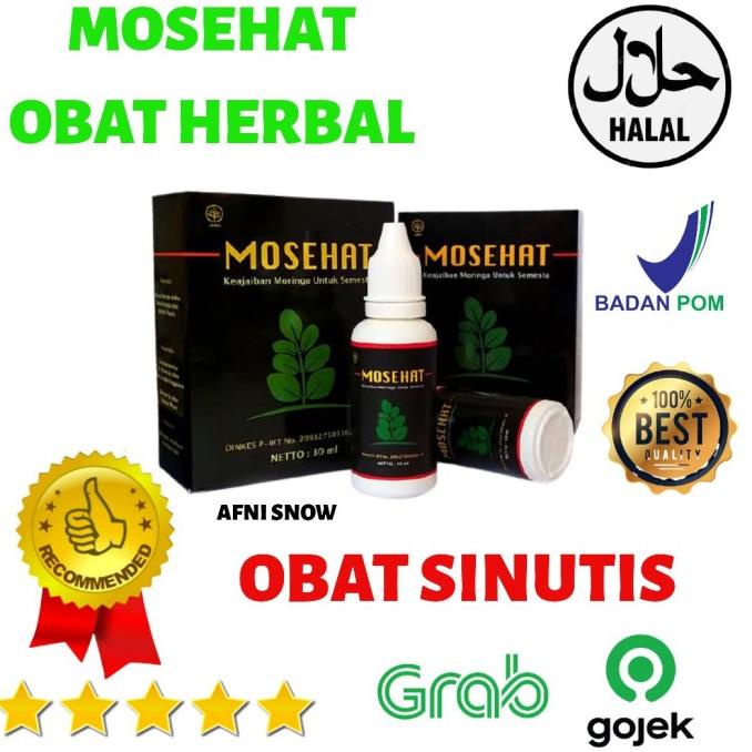 

Discount Obat Sinusitis Herbal Mosehat Jamu Tetes Terbukti Khasiatnya Ber BPOM /OBAT HERBAL ASAM URAT/OBAT HERBAL PELANGSING/OBAT HERBAL KOLESTEROL/OBAT HERBAL DIABETES