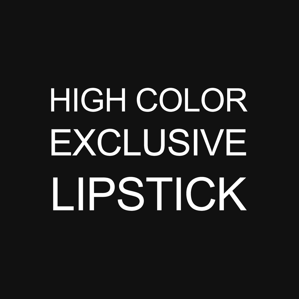 ETERNALLY [ HC 10 ] High Color Matte Lipstick (Online Exclusive) ✰ ascocobeauty ✰