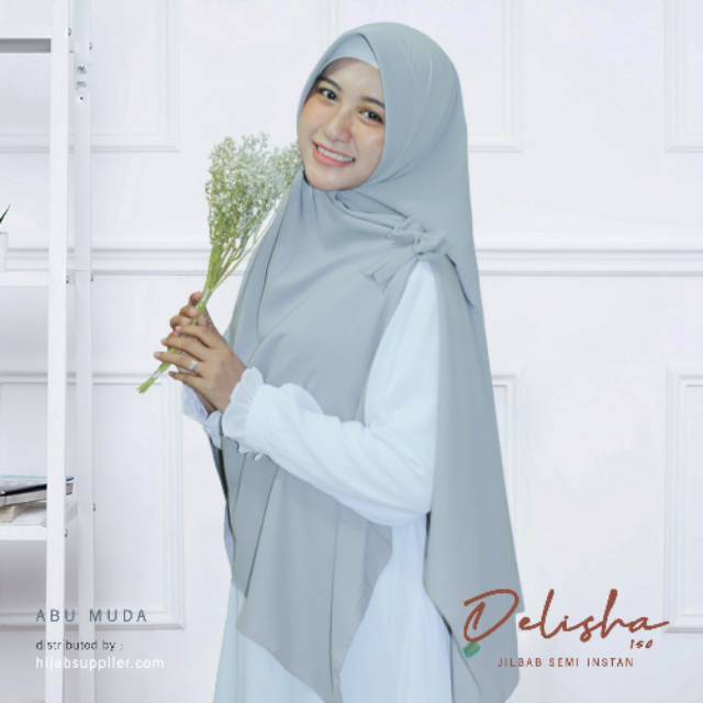 

Delisha Pita 150