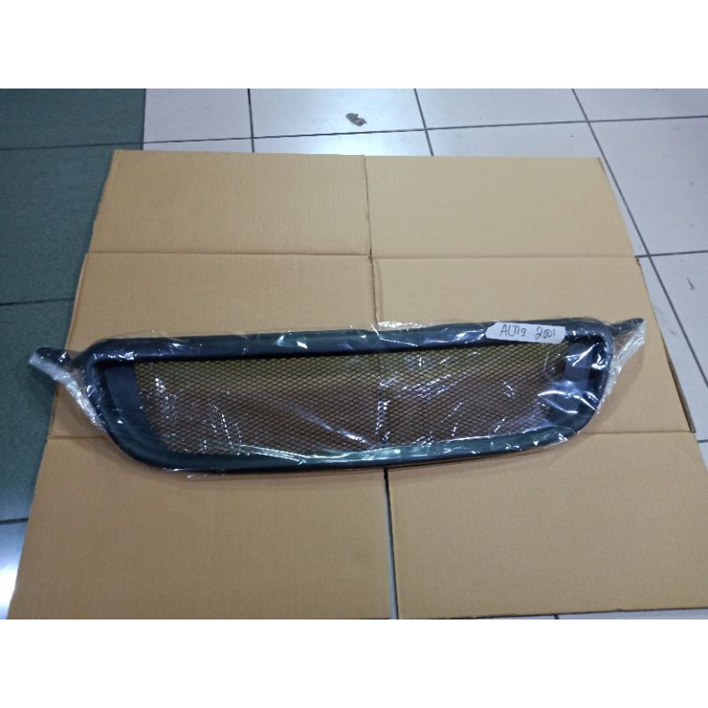 grill altis 2001 sporty
