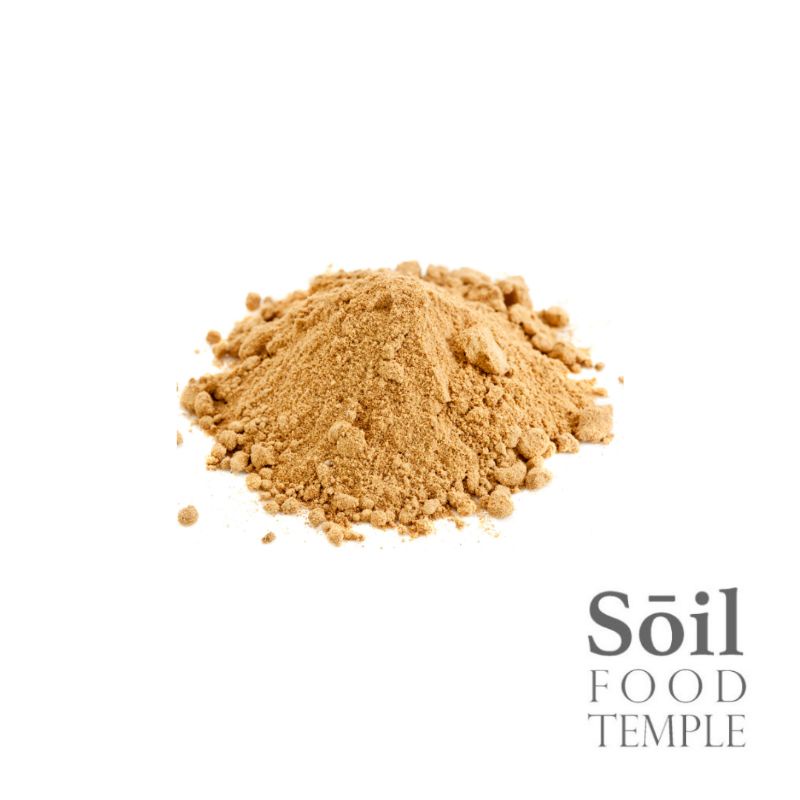 

Dandelion Extract Powder - Bubuk Ekstrak Dandelion 100gr Original Berkualitas