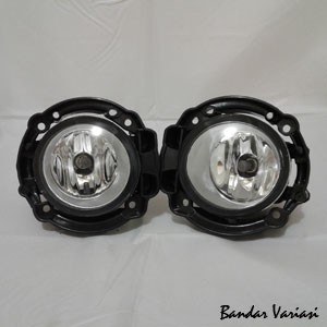 Foglamp New Avanza Xenia VVTi 2008 - 2011