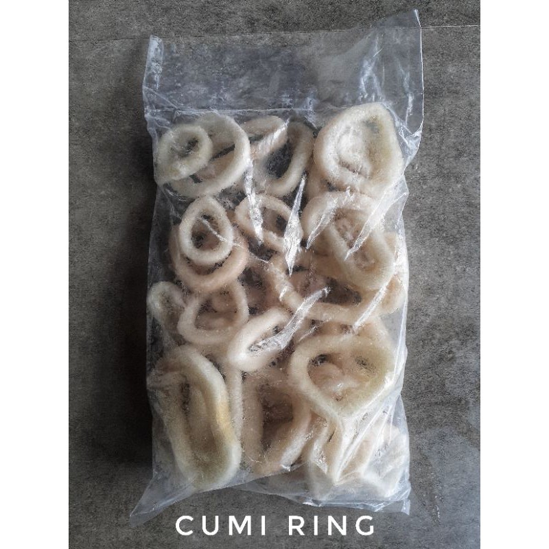 

Cumi ring