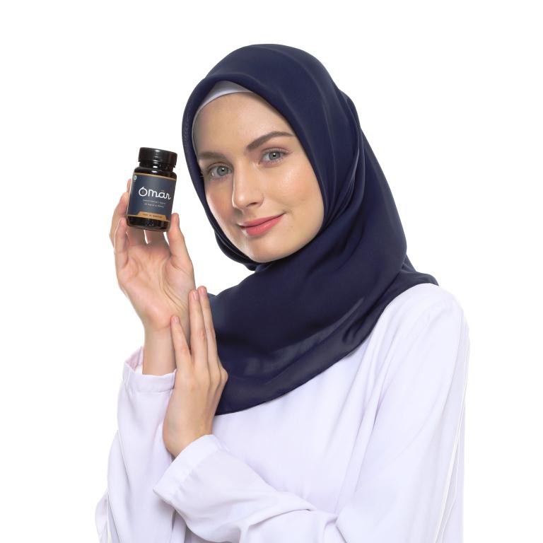 OMAR Obat Kuat Pria  obat kejantanan  obat tahan lamaHerbal Suplemen Stamina Pria 100% Original