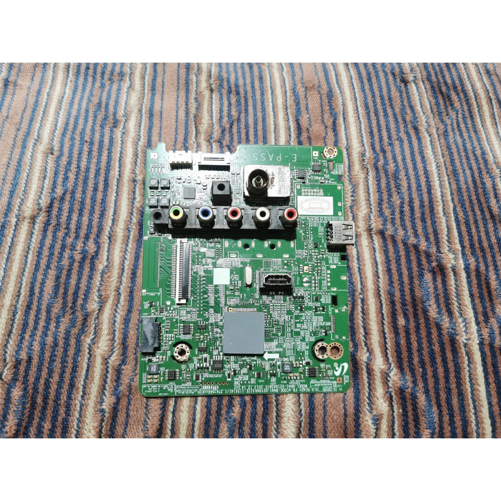 MB TV SAMSUNG 24H4001 - MAINBORD TV SAMSUNG 24H4001 - MESIN TV SAMSUNG 24H4001