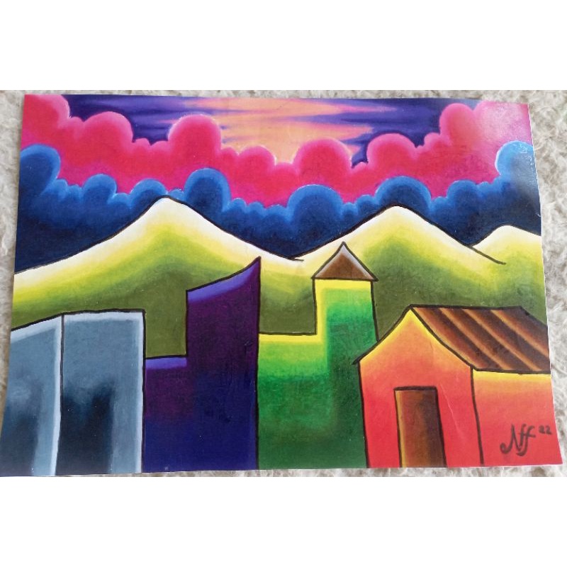 

Mal Kota/ Mal Gedung