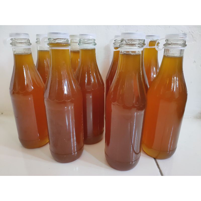 

madu hutan wonosobo