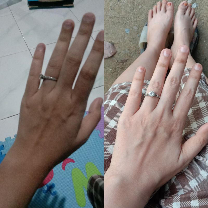 HB whitening Original