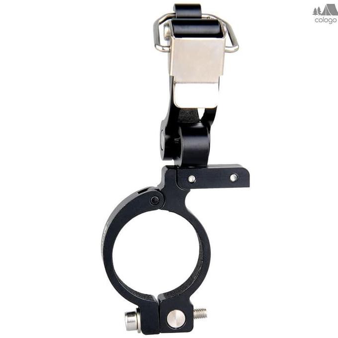 Trustfire Lampu Senter Stang Sepeda Gunung Mtb Nandaputriag