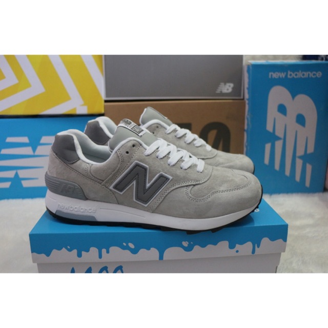 sepatu new balance original