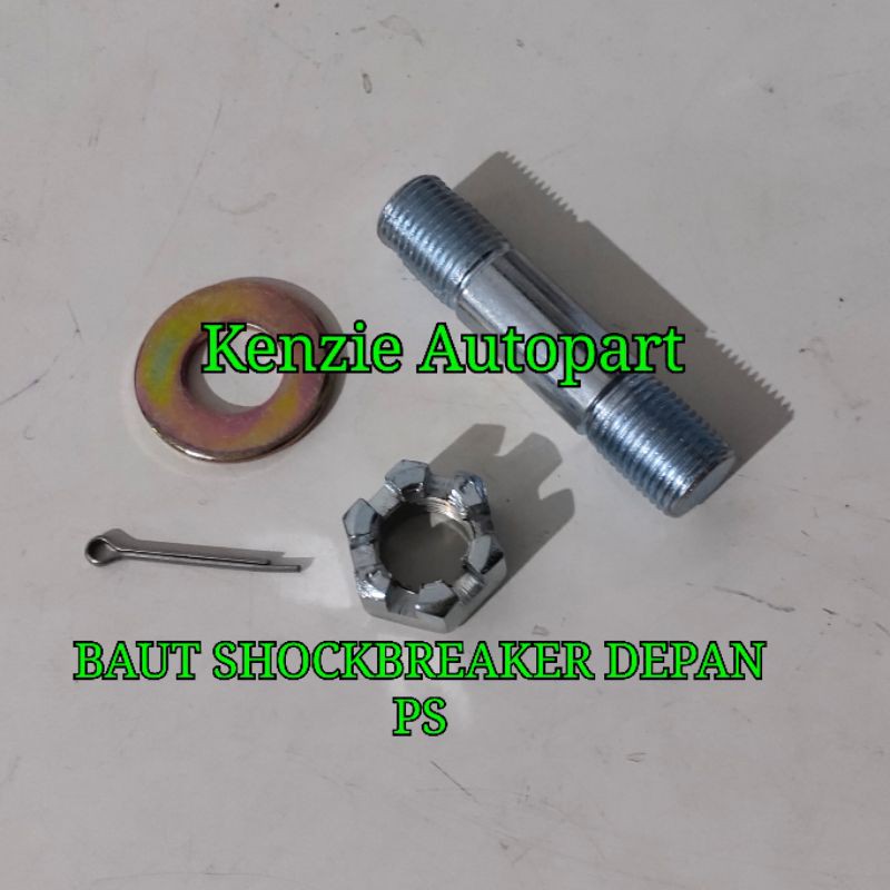 BAUT SHOCKBREAKER DEPAN COLT DIESEL PS100 PS120 PS135 PS110 PS125 CANTER
