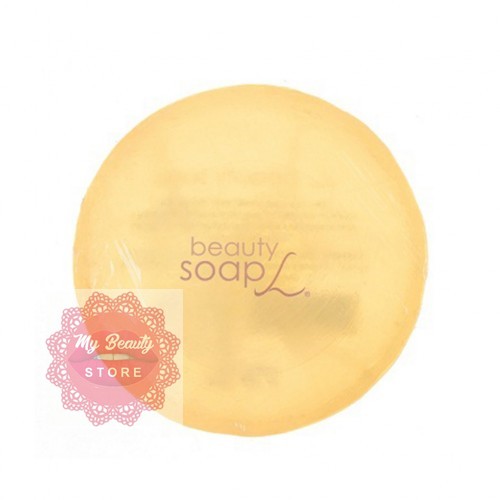 Beauty Soap