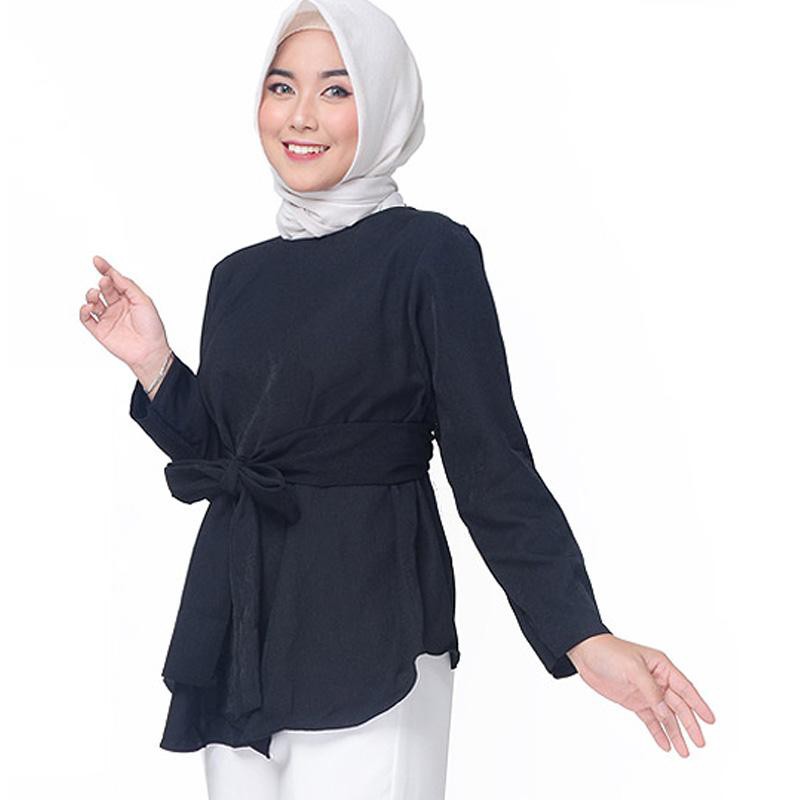 Baju Atasan MIMOSA outer cardigan