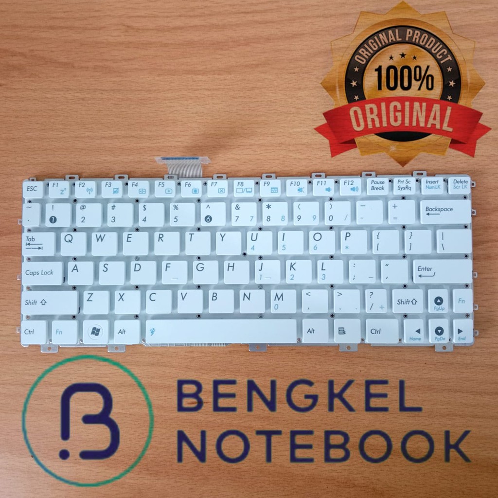 Keyboard Asus Eee PC X101CH