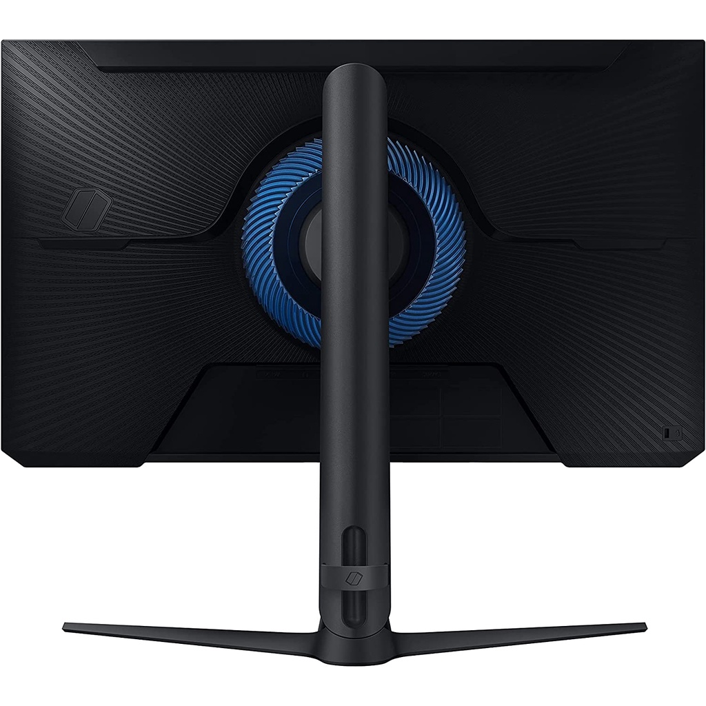 Samsung 27&quot; Odyssey G3 165Hz 1ms FHD FreeSync Premium Swivel Tilt Potrait Mode