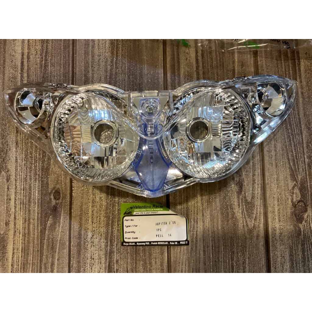 Reflektor Lampu Depan Jupiter Z 2006 Burhan jupiter burung hantu yamaha jupiter burung hantu