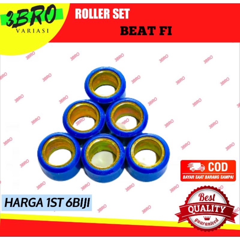 ROLLER RACING ROLLER BEAT FI ESP SPACY FI VARIO 110 scoopy fi vario carbu 7 8 9 10 11 12gram