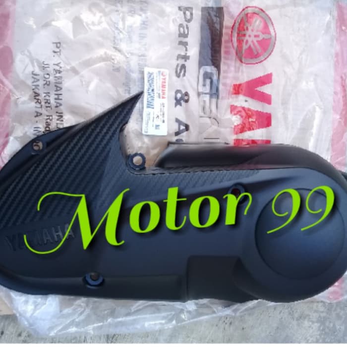 Cover Cvt nmax ori ygp