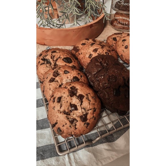 

KERING-KUE- SOFT BAKED COOKIES - MAKMUR JAYA COFFEE ROASTER - CLASSIC -KUE-KERING.