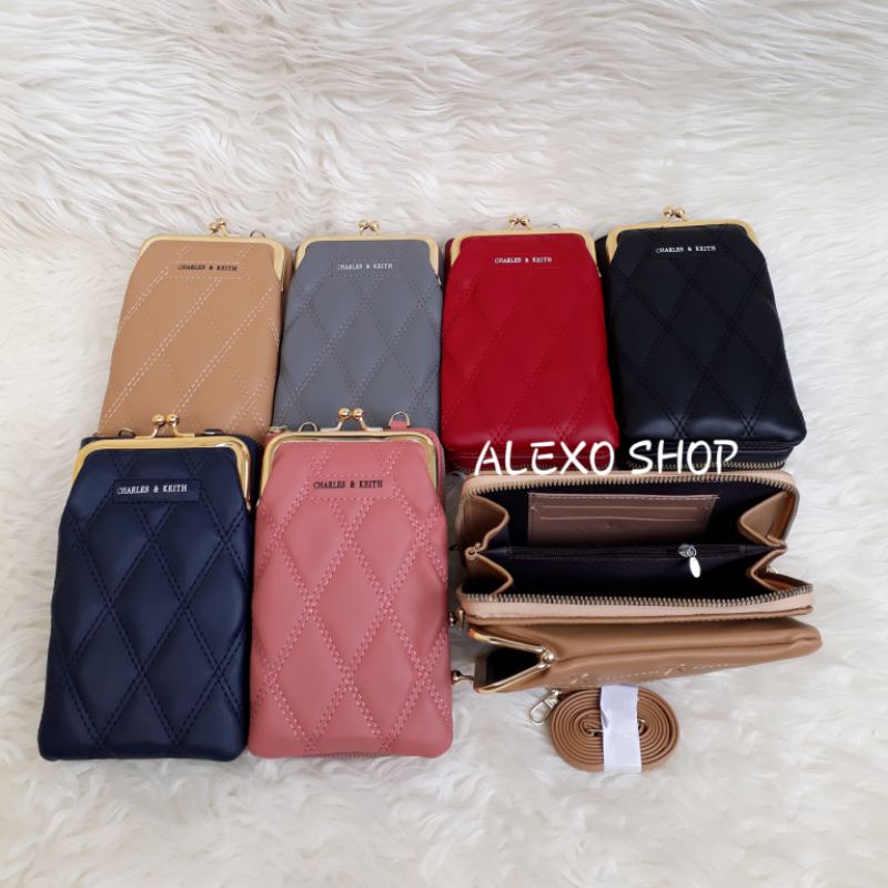 Dompet Hp/Sling Phone CK9N18#