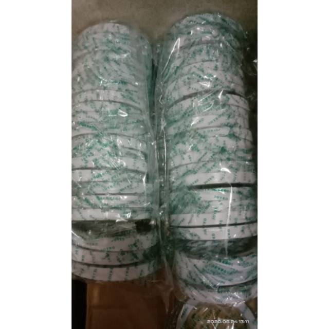 

DOUBLE TAPE JOYKO 12 ML/ 1/2 INS