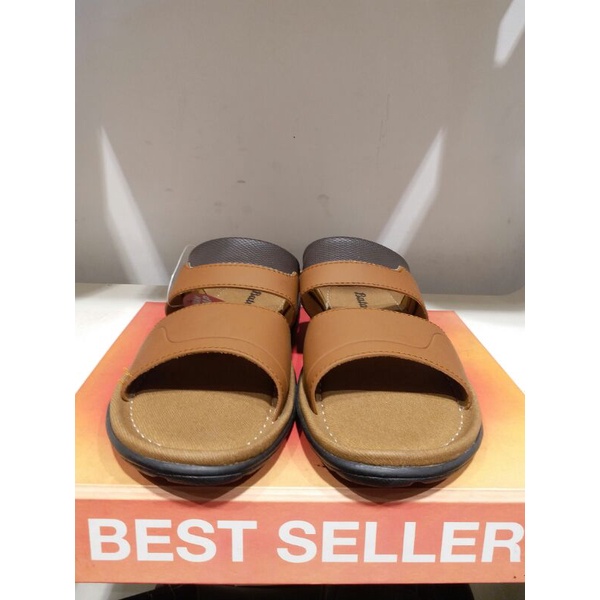 Sandal bata/sandal slop/sandal pria/sandal cowok/sandal terbaru