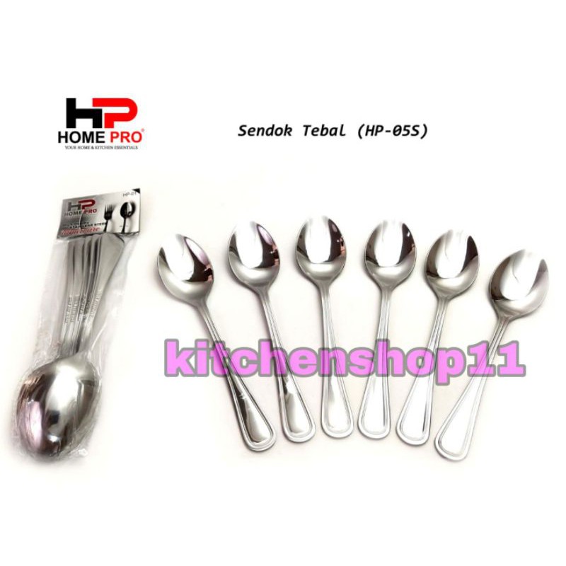 Jual Sendok Makan Hotel Stainless Tebal Garpu Makan Hotel Stainless