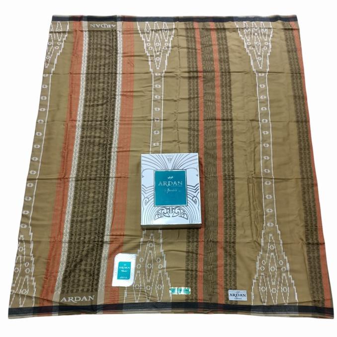 SARUNG TENUN PREMIUM KETJUBUNG ARDAN SGS FGFD41654E