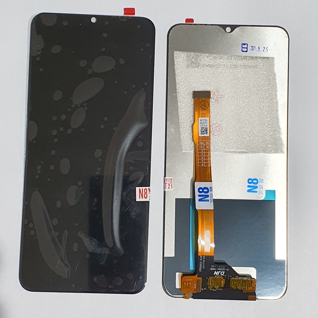 LCD TOUCHSCREEN VIVO Y53S / LCD TS VIVO Y53S V2058 FULLSET