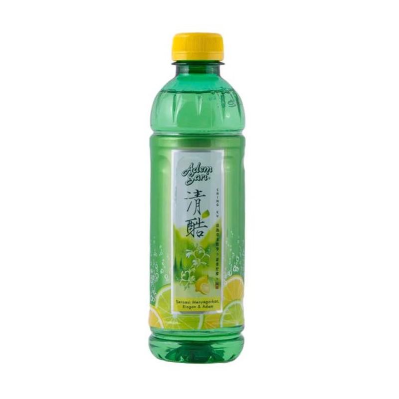 

adem sari ching ku botol 350ml