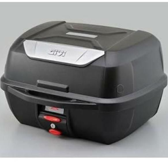 Box Motor GIVI E43 NTL - Monolock