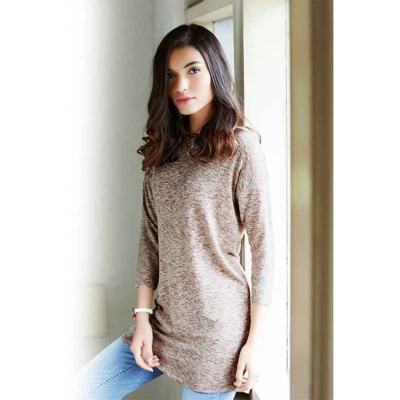 Sophie Paris Pakaian Wanita Salvinia Multicolour - M