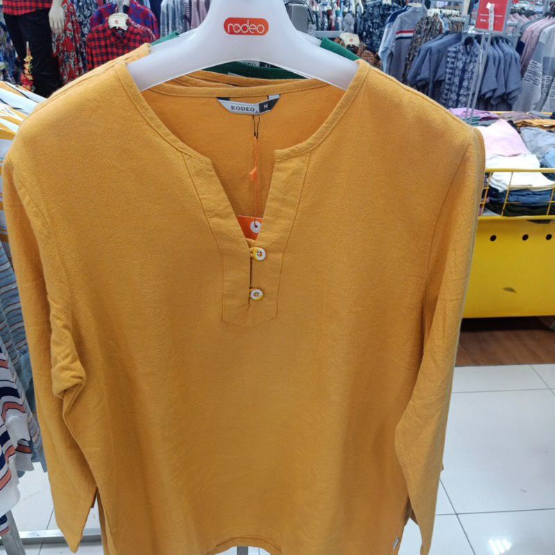 RODEO/ TSHIRT WANITA