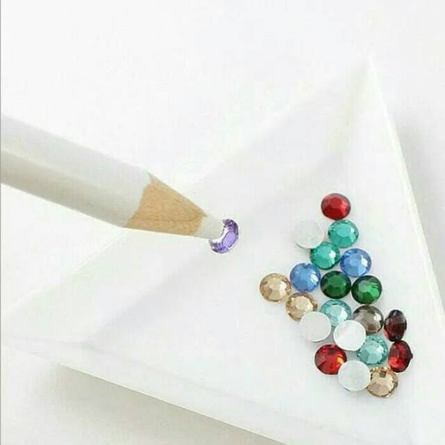 

PENSIL UNTUK MENGAMBIL GEMS ATW SWAROVSKI