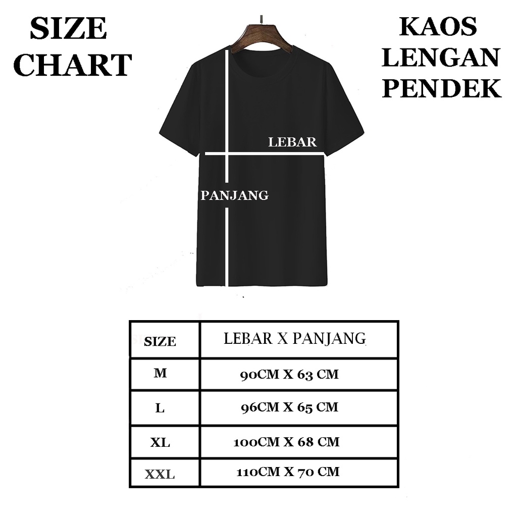 MALVARO-Kaos Distro Premium / Kaos Unisex / Baju Pria Wanita / MVN-32