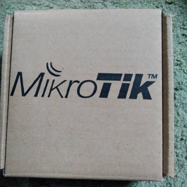 Mikrotik RB450Gx4 Router Indooe / RB 450GX4 / RB-450GX4 / rb450gx4