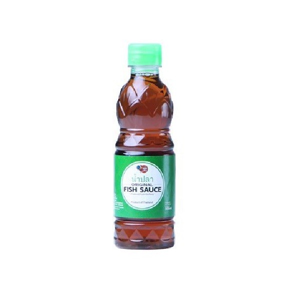 

kecap ikan fish sauce mae fu 300
