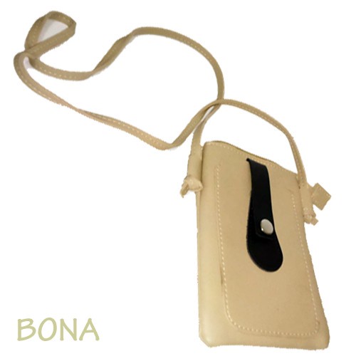 Trend-MINI BONA Sling Bag Tas Bahu Wanita Tas Cewek Tas Wanita Murah