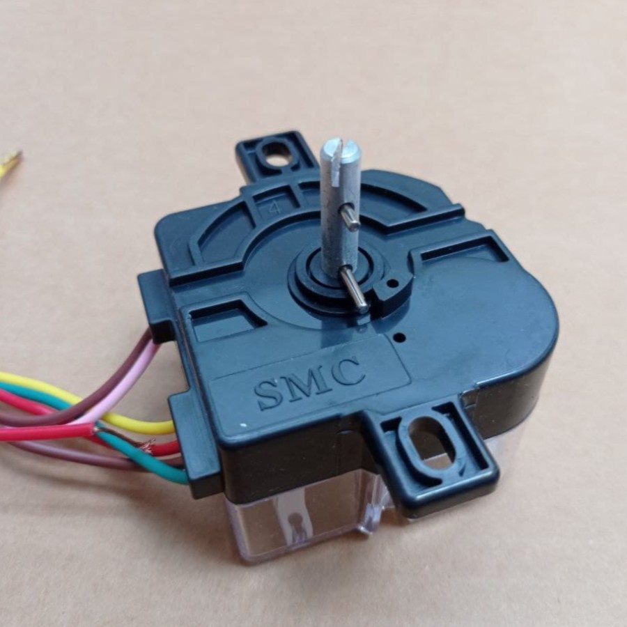 SEMUA TYPE Timer Mesin Cuci 2 Tabung SEMUA 3 4 5 6 7 Kabel Dua Pencuci